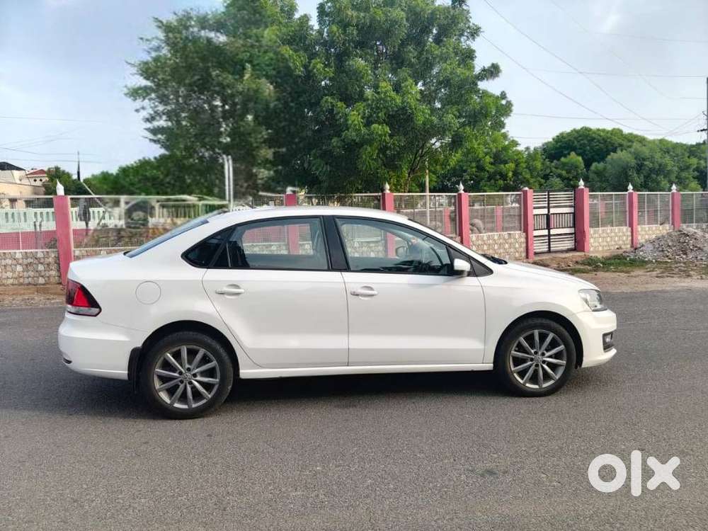 Volkswagen Vento 1.6 Highline, 2019, Diesel