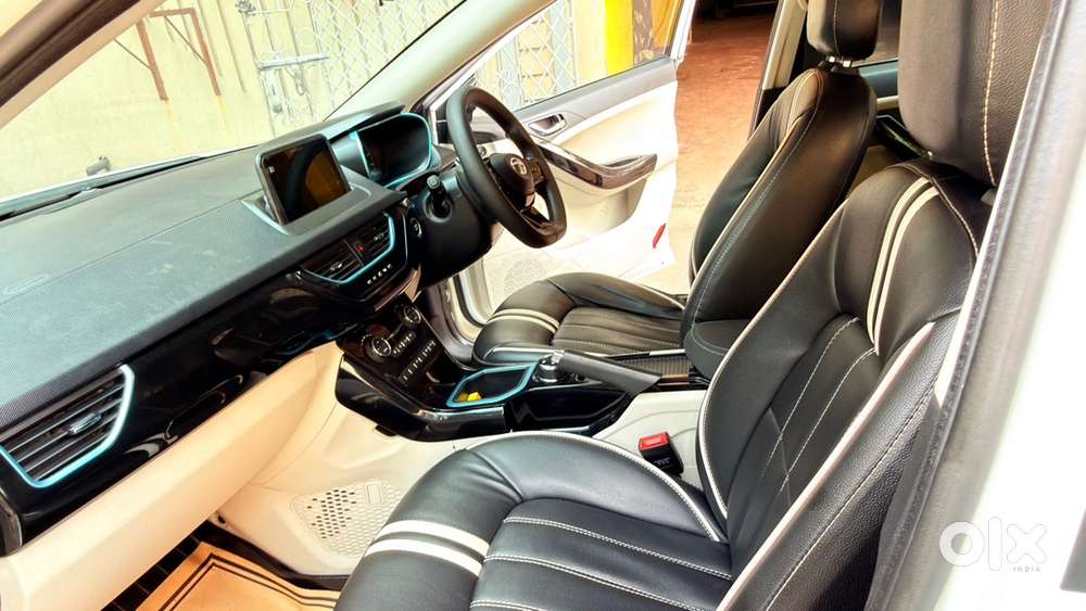 Tata Nexon Ev 2023 Electric Good Condition