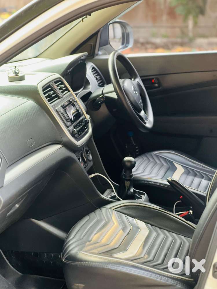 Maruti Suzuki Brezza Vdi, 2018, Diesel