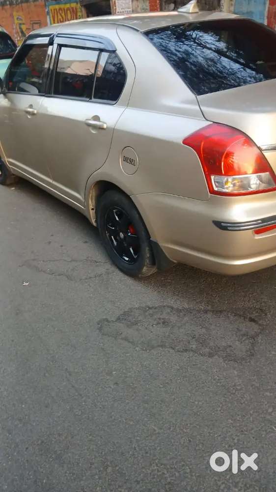 Maruti Dzire Zdi 2010