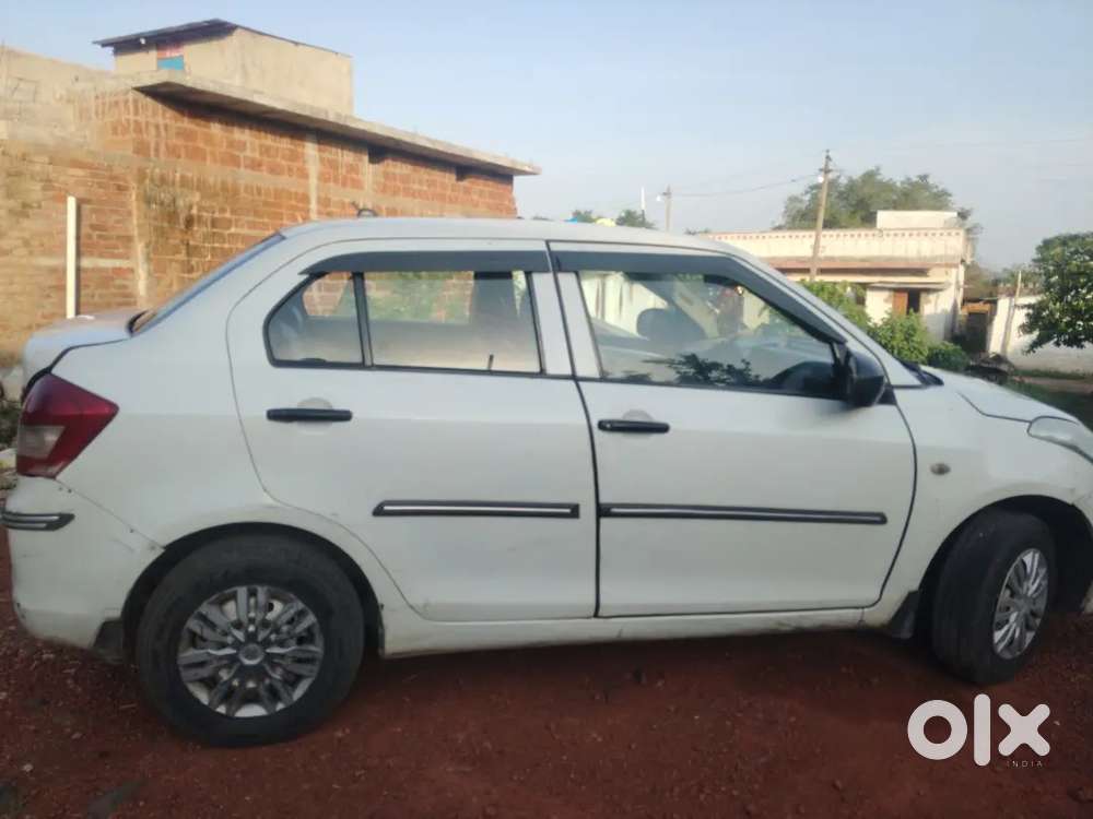 New Car Parchesh