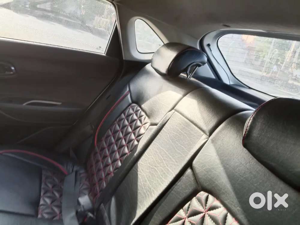 Hyundai New I20 2023 Petrol Good Condition