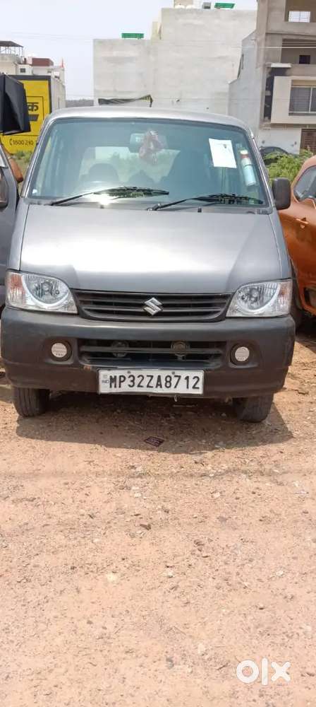 Maruti Suzuki Eeco