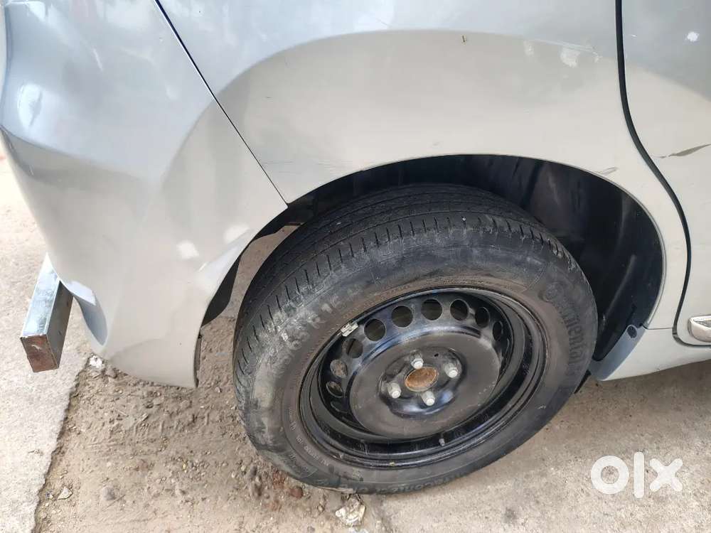 Maruti Suzuki Baleno 2024 Petrol 82000 Km Driven