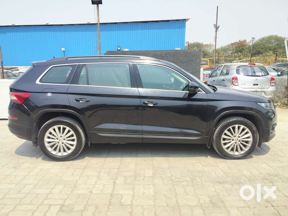 Skoda Kodiaq 2.0 Style Tdi 4x4 At, 2019, Diesel