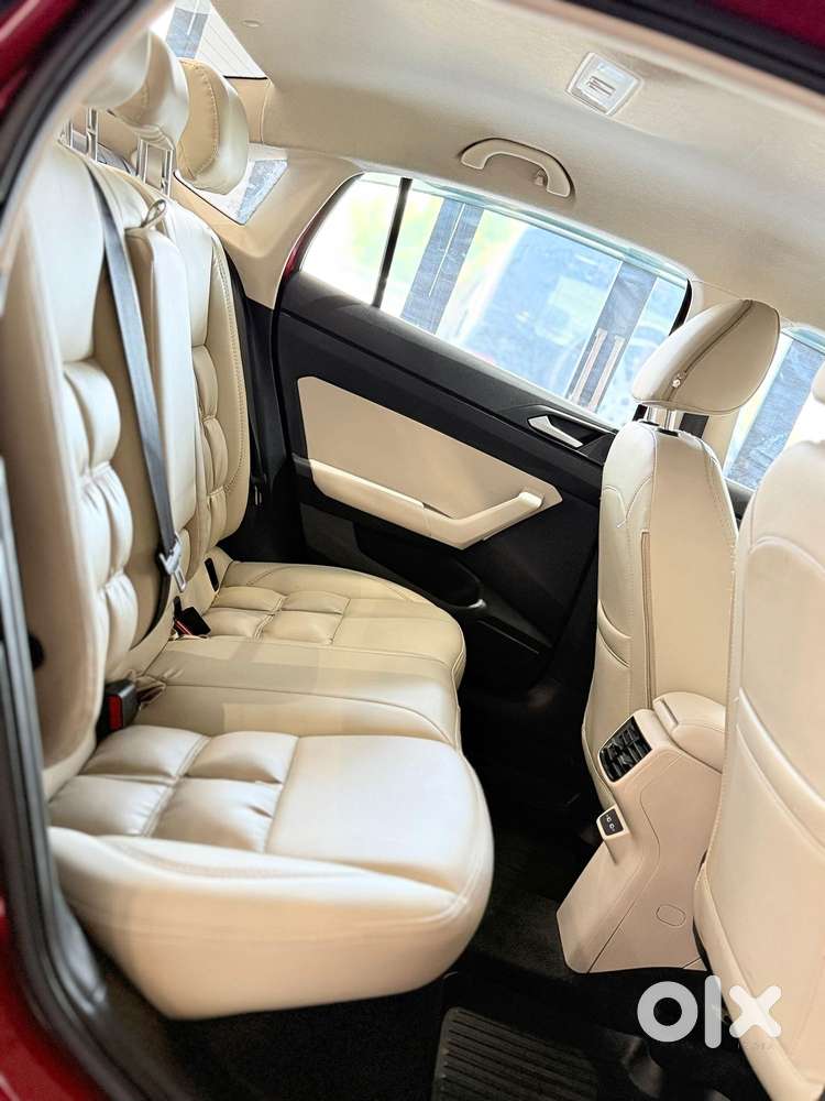 Volkswagen Virtus 1.0 Highline Tsi, 2022, Petrol