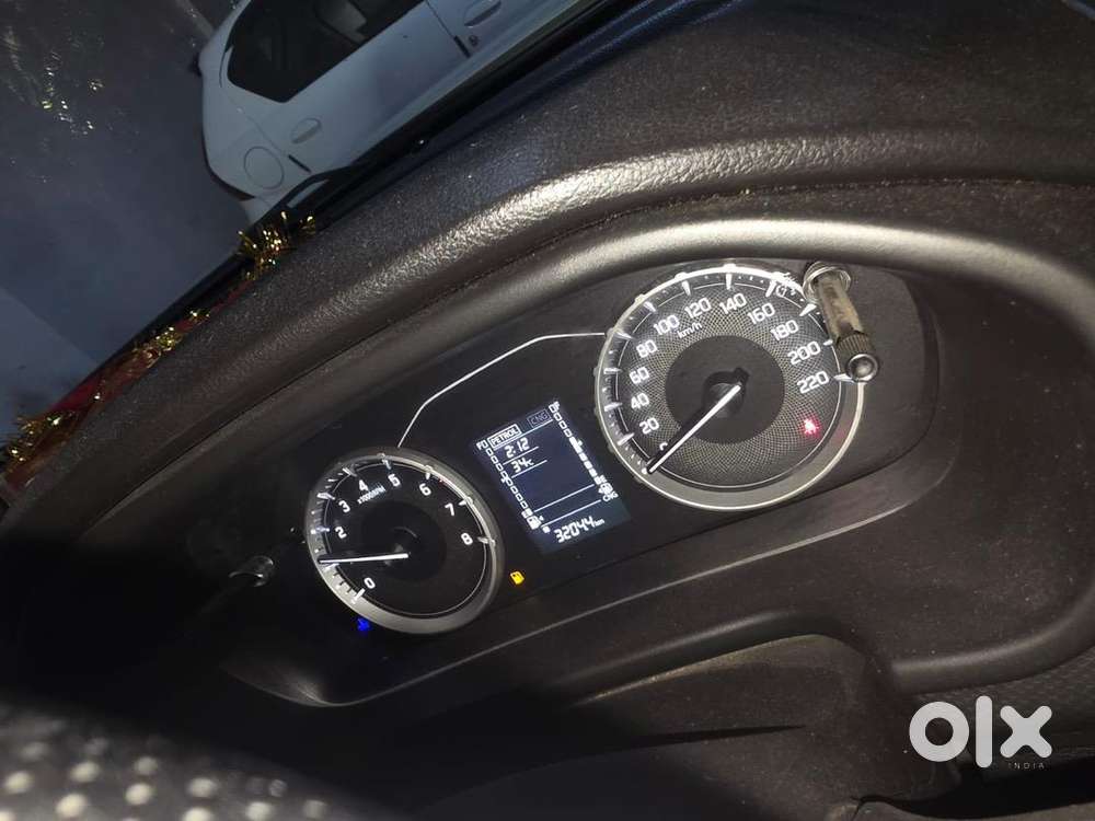 Maruti Suzuki Brezza 2023
