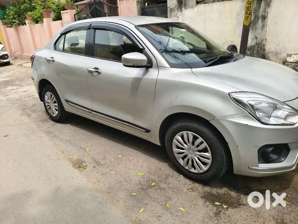 Maruti Suzuki Dzire 2019 Petrol 68500 Km Driven