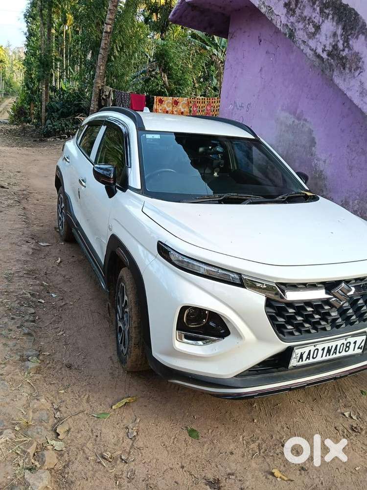 Maruti Suzuki Petrol 2024