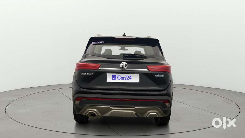 Mg Hector 1.5 Hybrid Sharp, 2021, Petrol