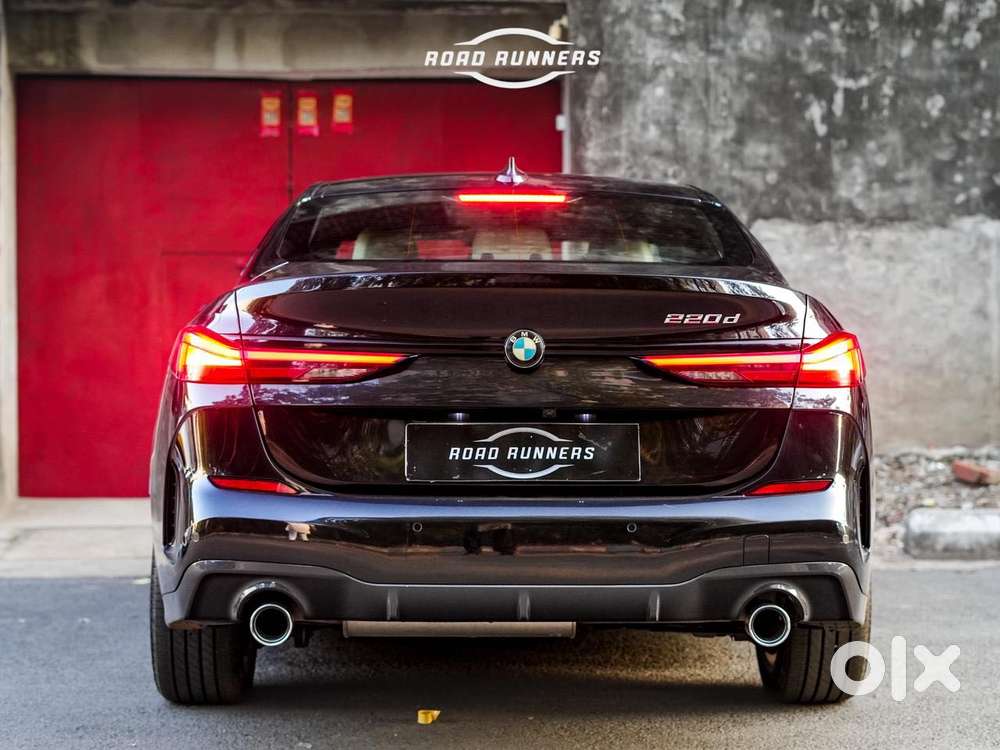 Bmw 2 Series 2.0 220d M Sport, 2024, Diesel