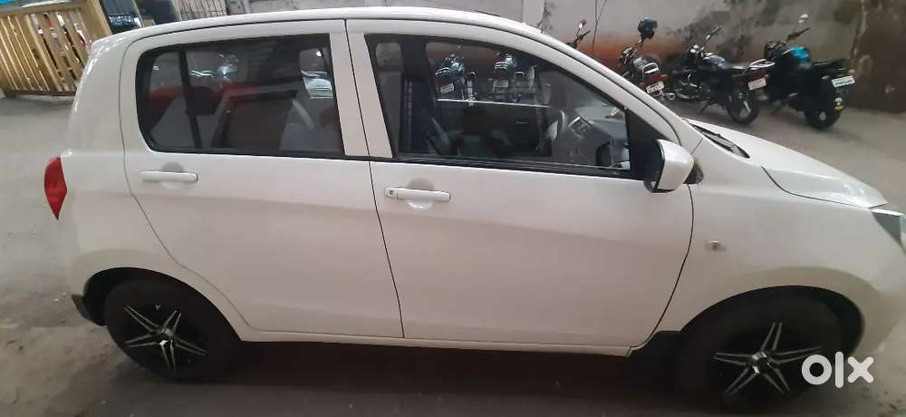 Maruti Suzuki Celerio 2019 Cng & Petrol 50000 Km Driven