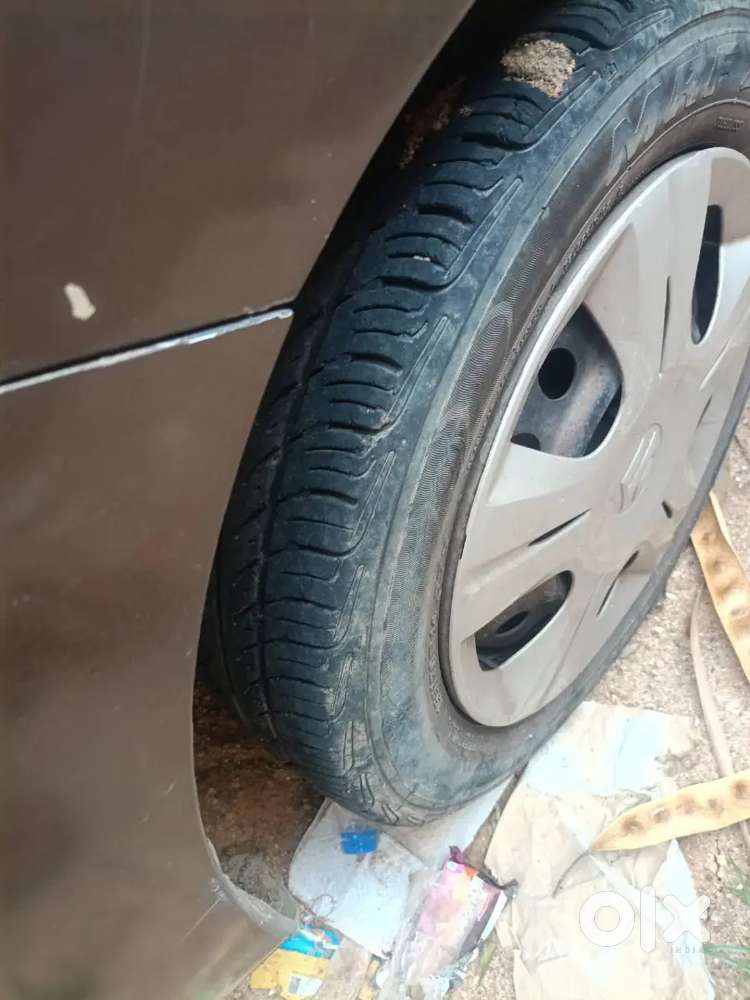 Purchase A New Car