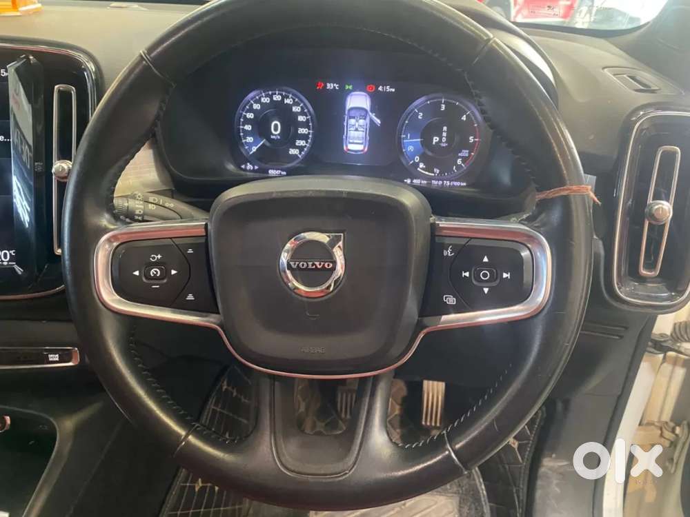Volvo Xc40 D4 R-design, 2019, Diesel
