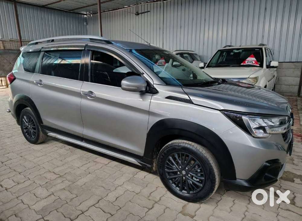Maruti Suzuki Xl6 Zeta, 2022, Petrol