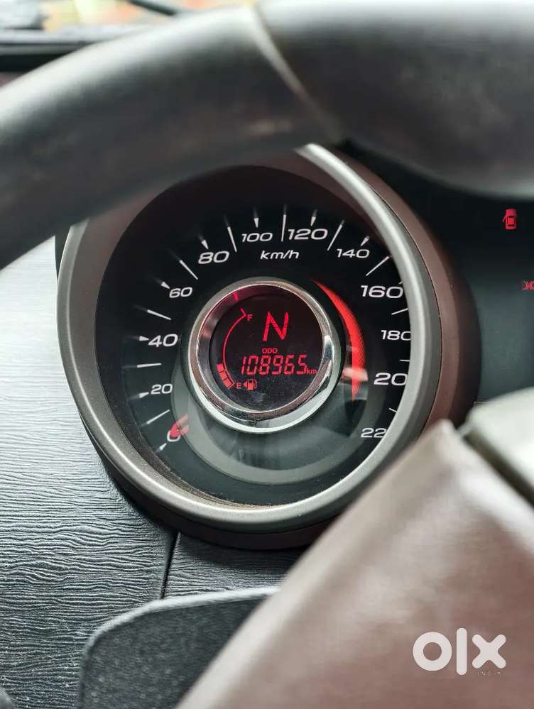 Mahindra Xuv500 Diesel 2013