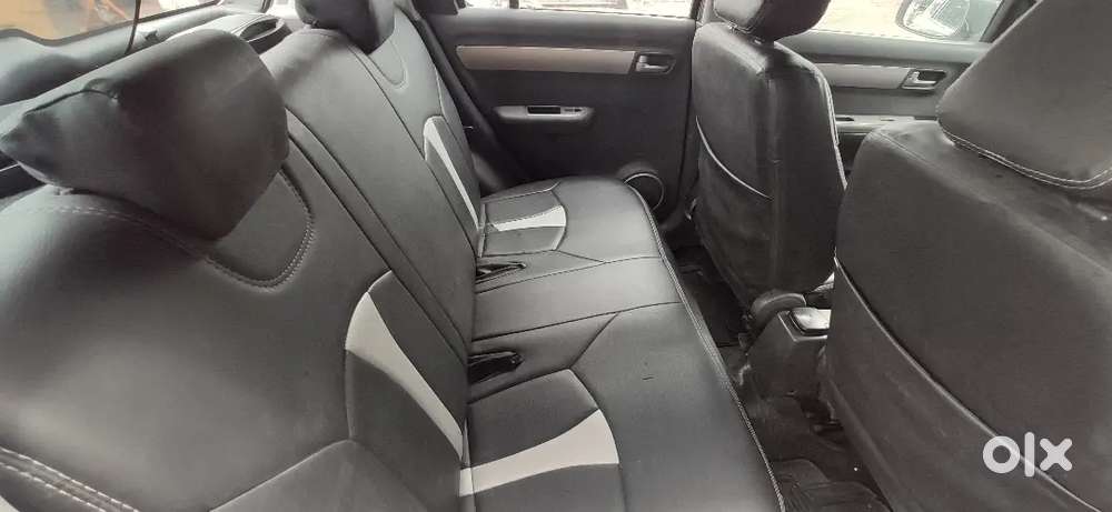 Maruti Suzuki Swift Well Maintained