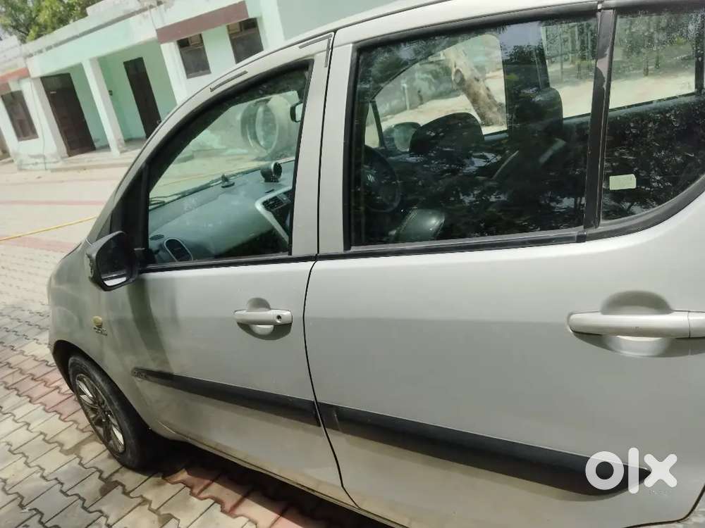 Maruti Suzuki Ritz 2010  Diesel 100000 Km Driven