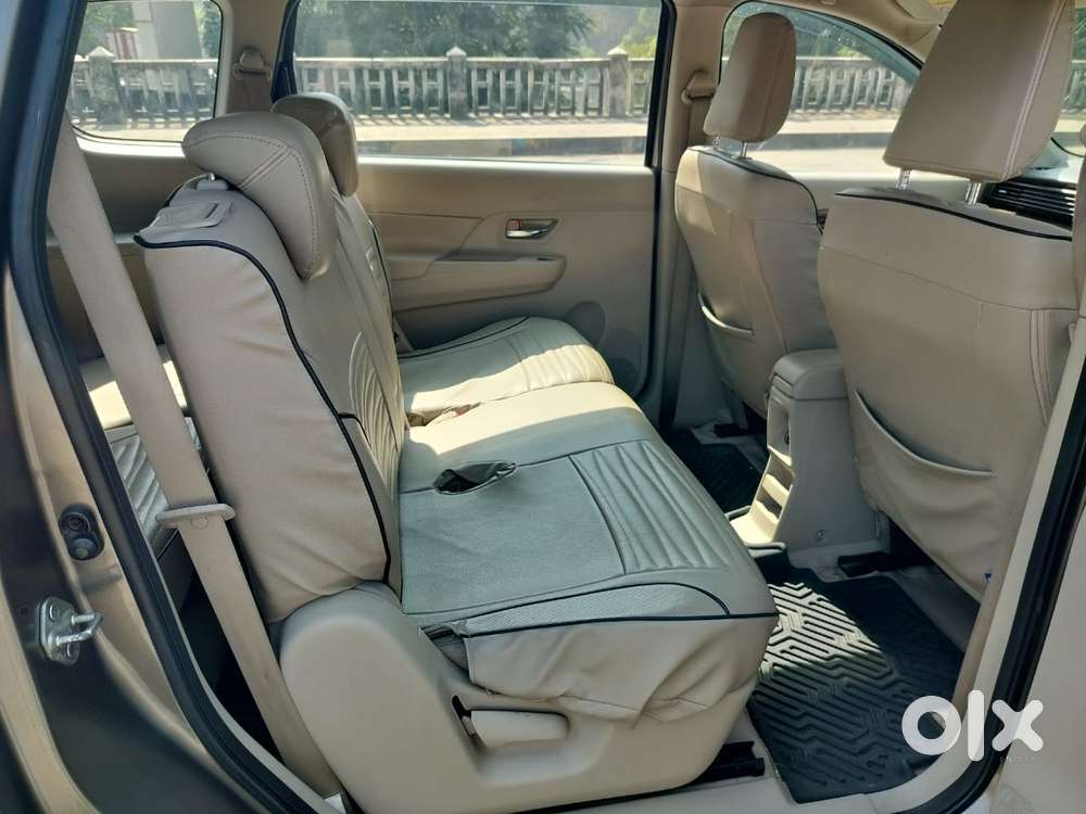 Maruti Suzuki Ertiga Vdi Shvs, 2019, Diesel