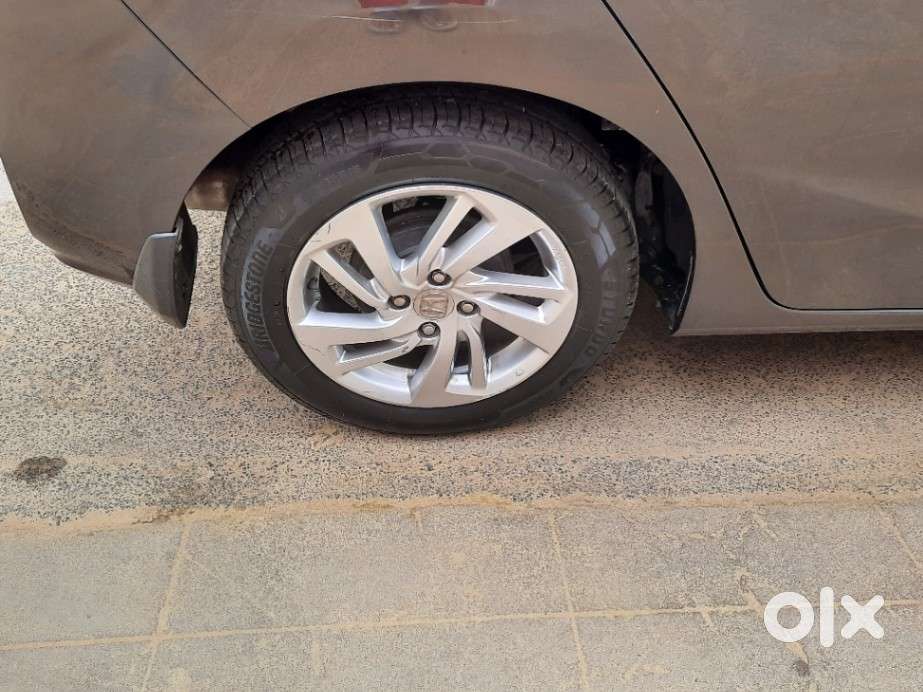 Honda Jazz Vx, 2021, Petrol