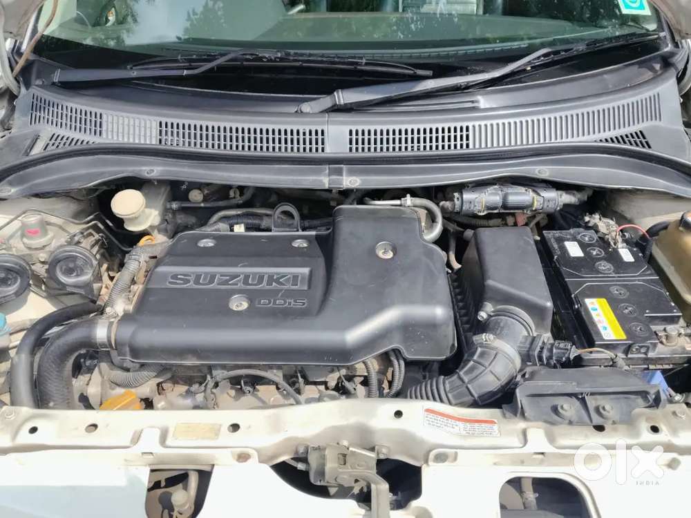 Swift Dzire