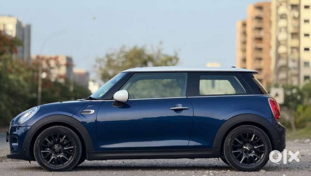 Mini Cooper 3 Door D, 2018, Diesel