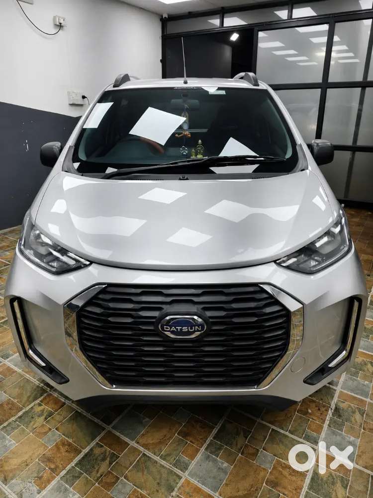 Datsun Redigo 2022