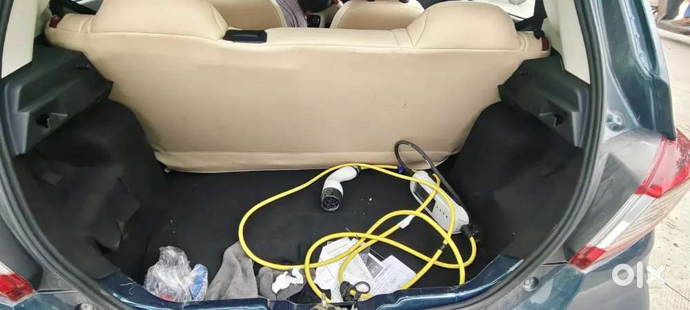 Tata Tigor Xt Plus 2024 Electric