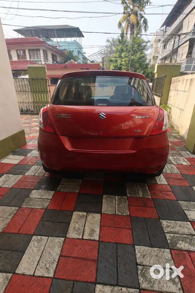 Diesel Swift First Owner Well Maintained