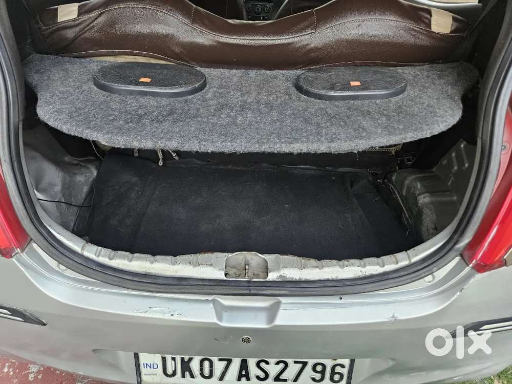 Hyundai Eon 2012 Petrol Well Maintained
