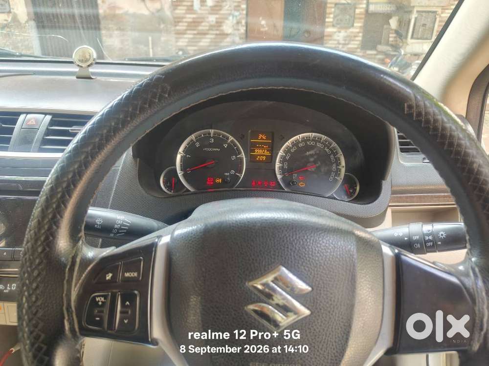 Maruti Suzuki Swift 2013 Zdi