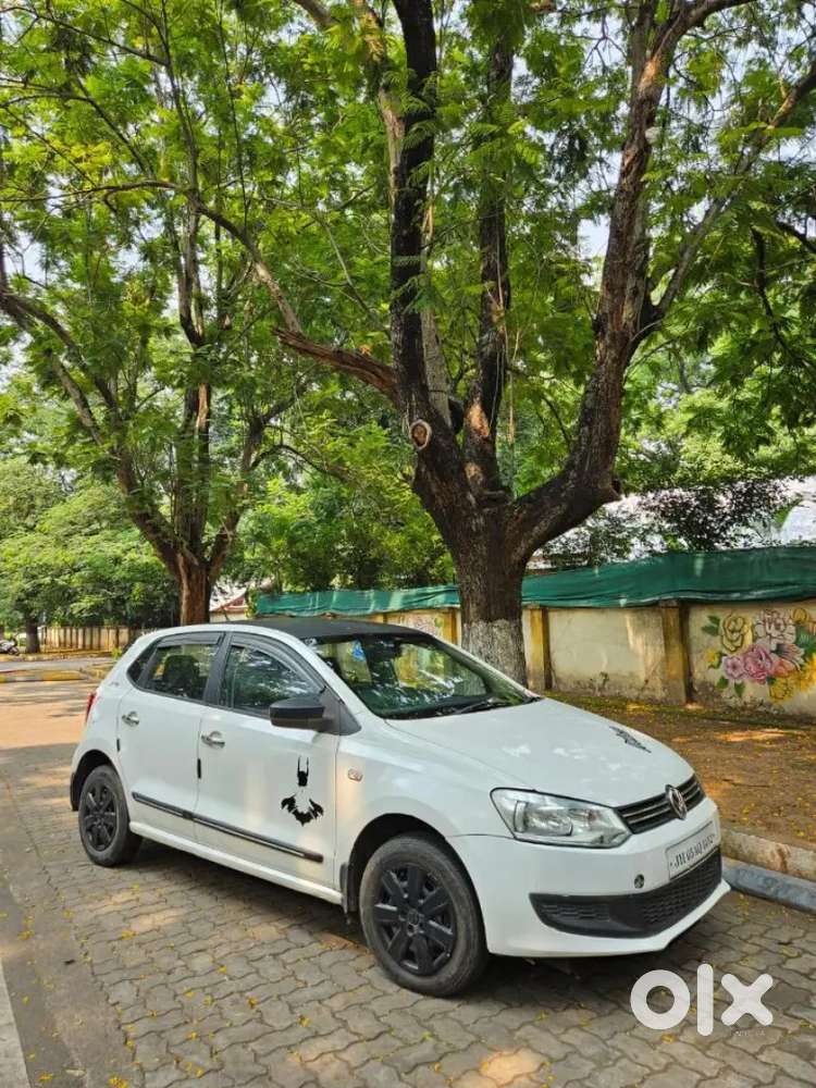 Volkswagen Polo 2013 Diesel