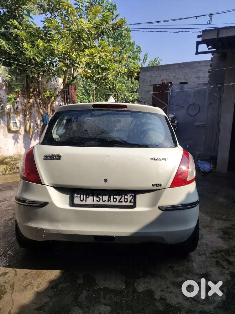 Maruti Suzuki Swift Vdi 2016