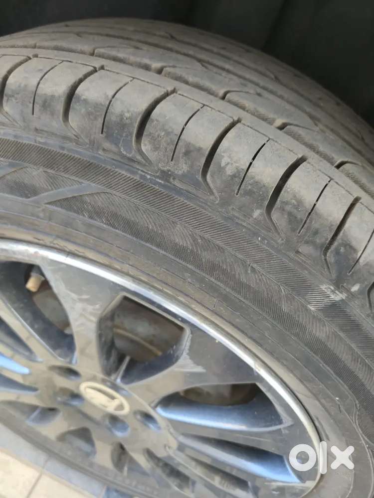 Skoda Rapid Automatic 1.5 Diesel 2015 November