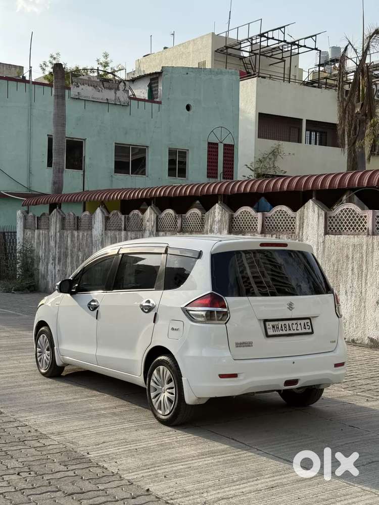 Maruti Suzuki Ertiga Vdi Shvs, 2015, Diesel