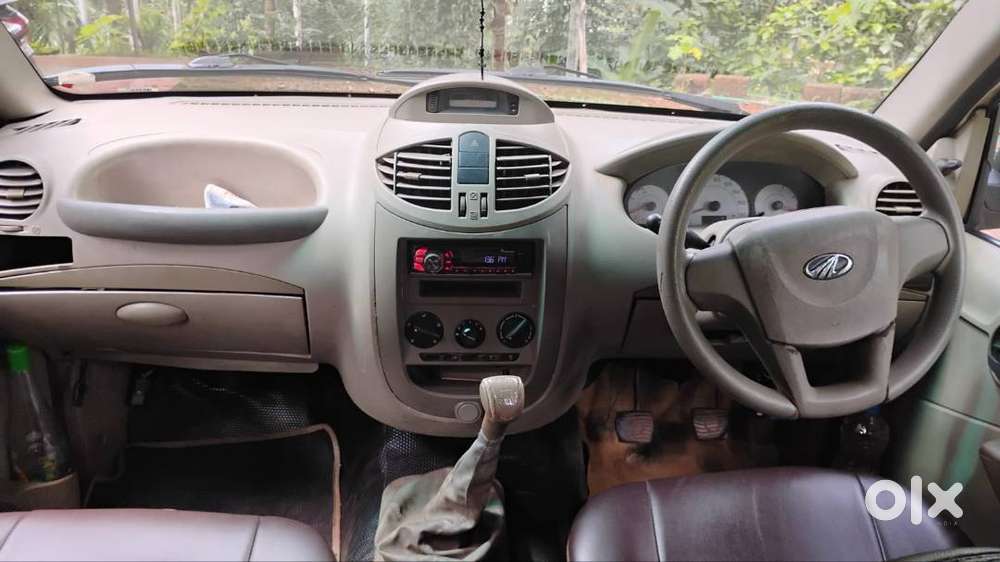 Mahindra Xylo 2010 D2