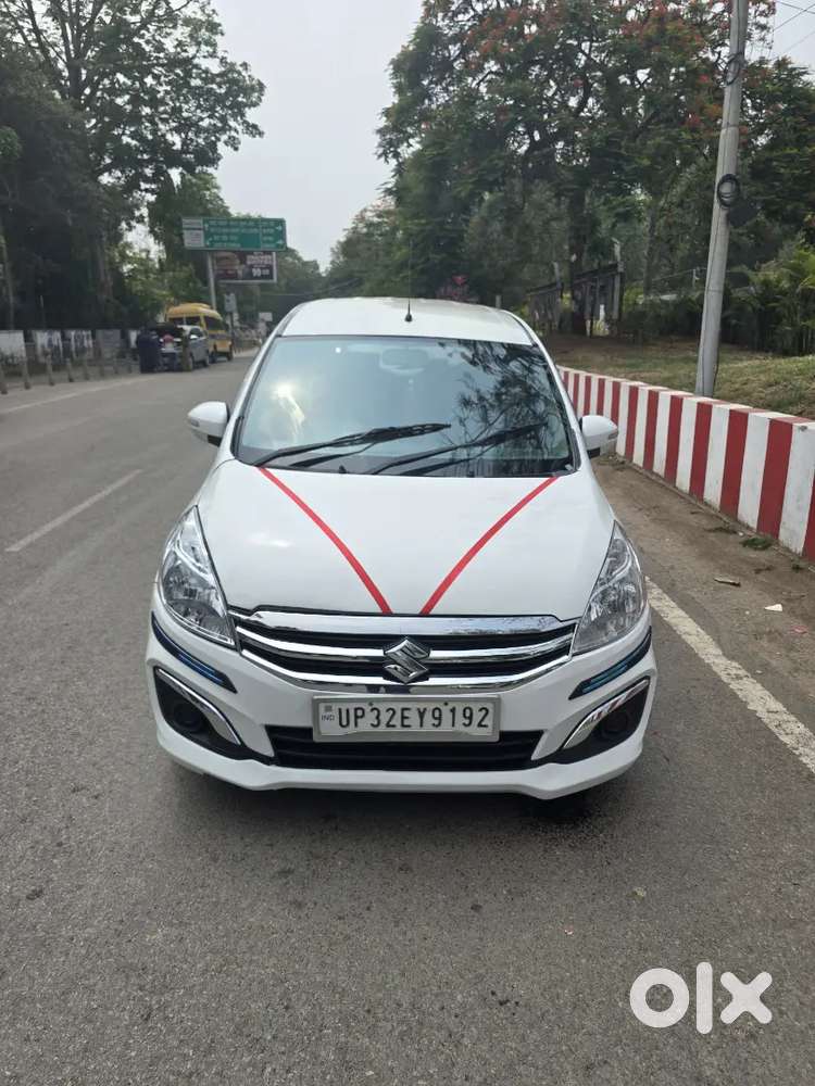 Maruti Suzuki Ertiga 2013 Diesel 80000 Km Driven