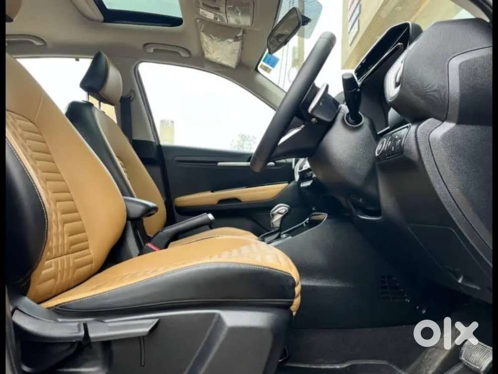 Kia Sonet 1.0 Htx Dct 2024