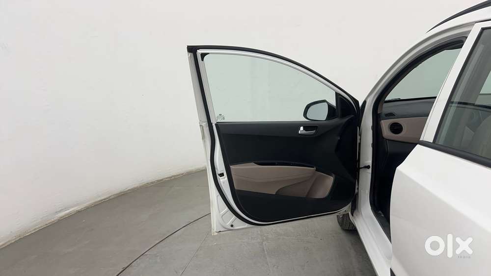 Hyundai Grand I10 1.2 Kappa Asta, 2017, Petrol