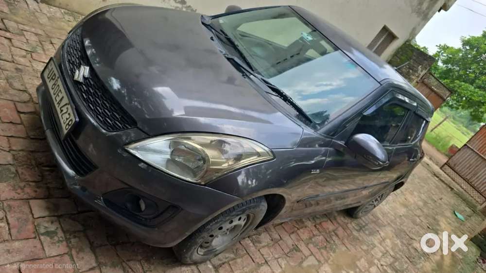 Maruti Suzuki Swift 2017
