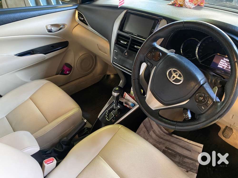 Toyota Yaris Well Maintained