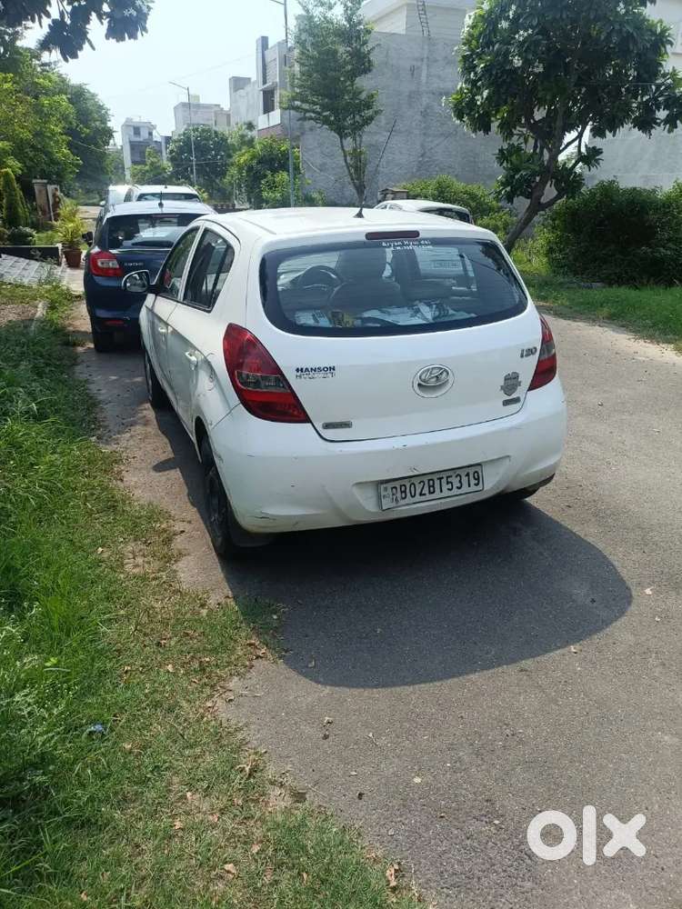 Hyundai I20 2012 Diesel Manual First Owner  ੯੬੪੬੫-੦੦੬੩੦