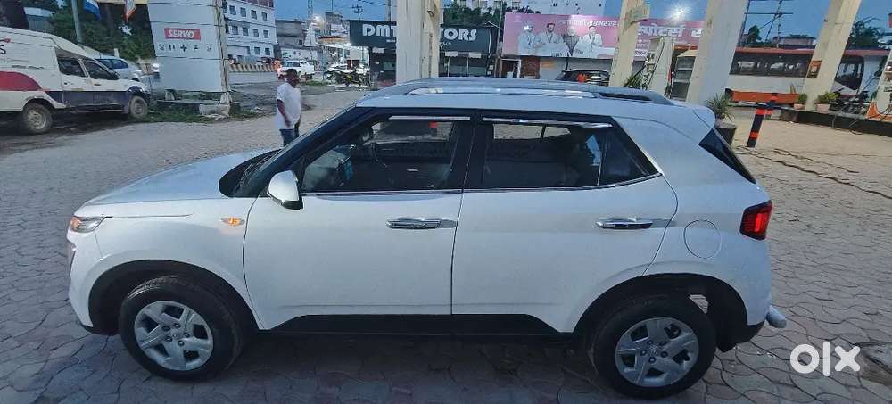 Hyundai Venue 1.5 Crdi 2020