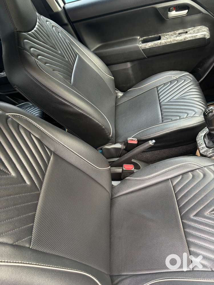 Maruti Suzuki Wagon R 1.2 Zxi 2024 Showroom Conditional Car