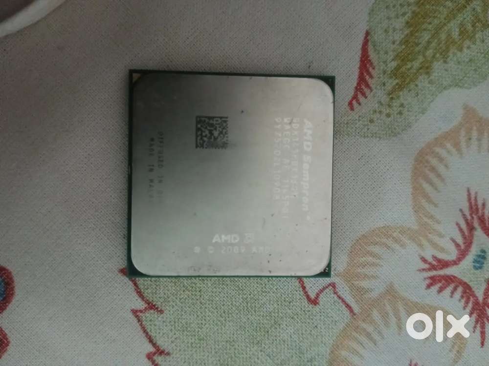 Full pc ( without hard drive)