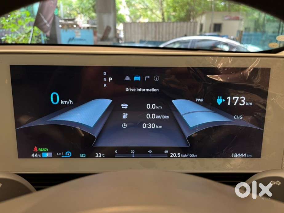 Hyundai Ioniq 5 Rwd, 2025, Electric