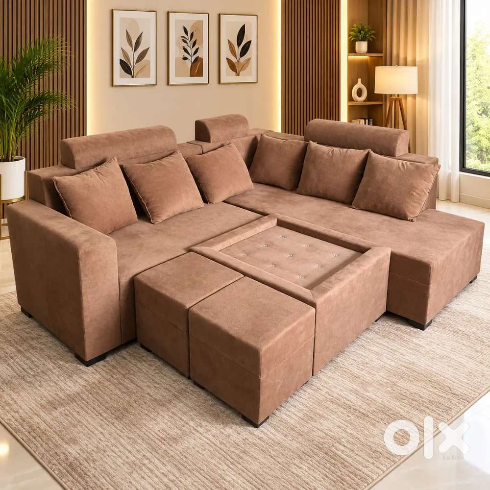 New sofa set in kalka g..