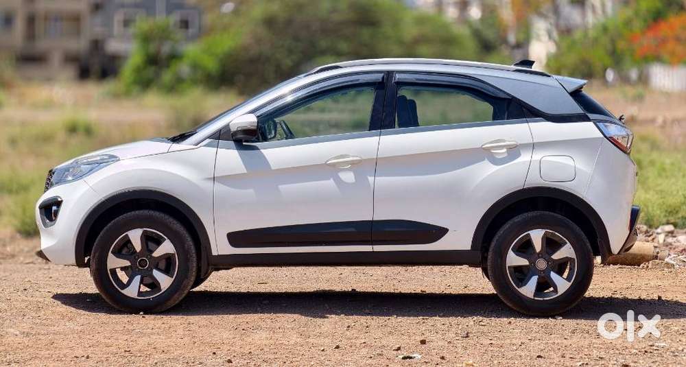 Tata Nexon 1.5 Revotorq Xz Plus, 2019, Diesel