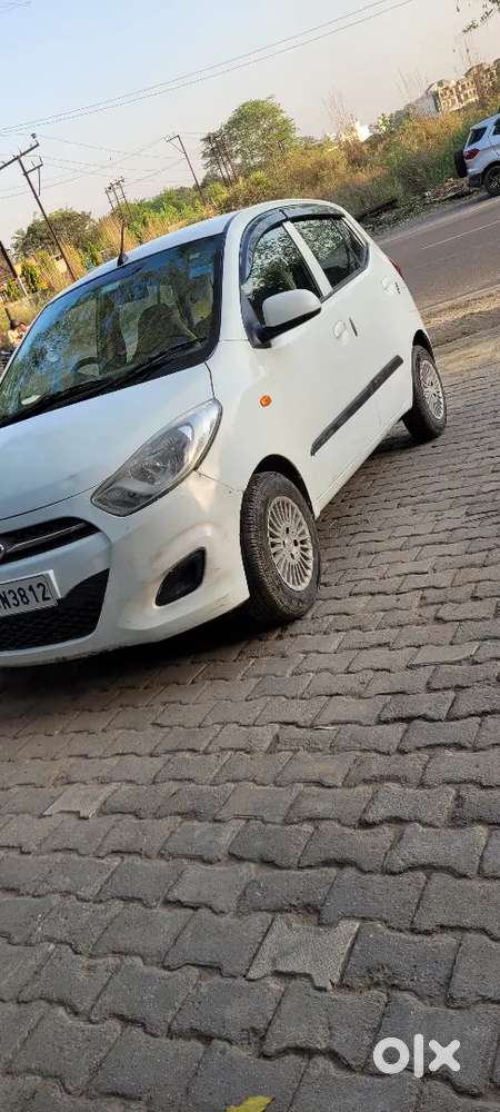 I10 49km Chli Hai