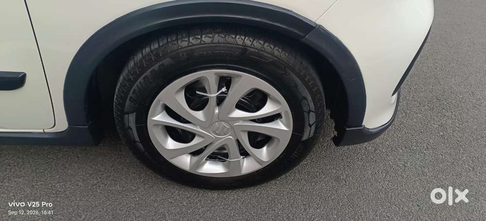 Maruti Suzuki Celerio 1.0 Vxi Mt, 2022, Petrol